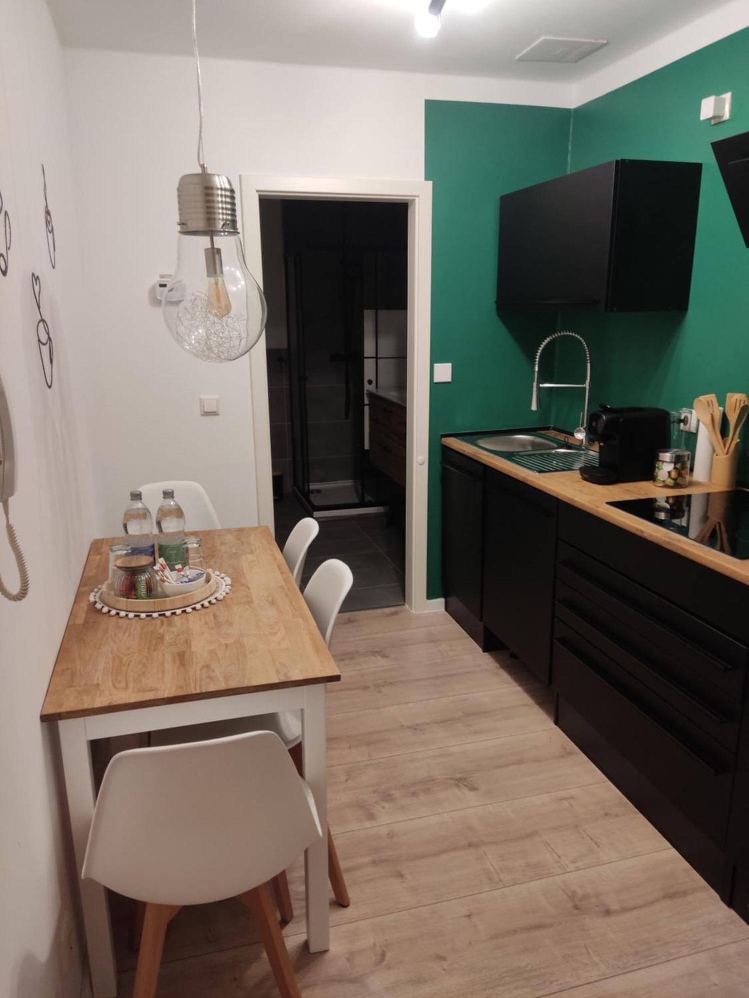 Ferienwohnung Enzian - Naehe Kapellplatz - Oeffentlicher Parkplatz - Aufzug Altötting Eksteriør bilde